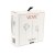 Vidvie Écouteurs originale HS-604 Blanc avec micro