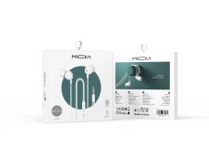 Ecouteurs MIQIA ME03