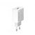 Chargeur MIQIA Micro-USB 2.1A Type C