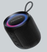 Speaker Bluetooth MIQIA CyberKeg Black (MG10)