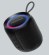 Speaker Bluetooth MIQIA CyberKeg Black (MG10)